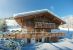 Sale Luxury chalet Megève Praz sur Arly 4 Rooms 224 m²