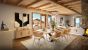 luxury chalet 4 Rooms for sale on MEGEVE (74120)