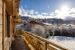 Sale Luxury apartment Megève Jaillet 4 Rooms 118 m²