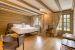 luxury chalet 7 Rooms for sale on MEGEVE (74120)