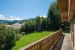 Sale Luxury chalet Combloux Combloux 6 Rooms 161 m²