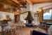 luxury chalet 6 Rooms for sale on COMBLOUX (74920)