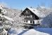 Sale Luxury chalet Megève Rochebrune 8 Rooms 260 m²