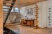 luxury chalet 8 Rooms for sale on MEGEVE (74120)