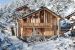 chalet de luxe 18 Pièces en vente sur MERIBEL LES ALLUES (73550)