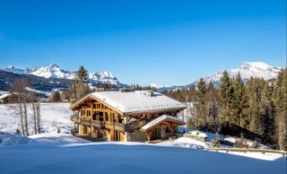 REPORTAGE. Mondiaux de ski alpin 2023 : de reine du luxe à station  sportive, le long chemin de Courchevel pour redessiner son image