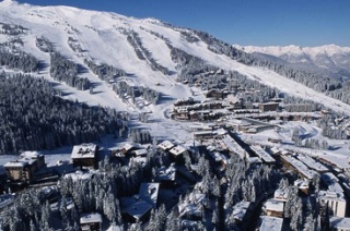 Investing in a luxury chalet in Courchevel